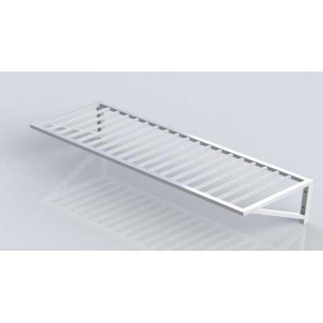 POT RACK SINGLE WSP1504