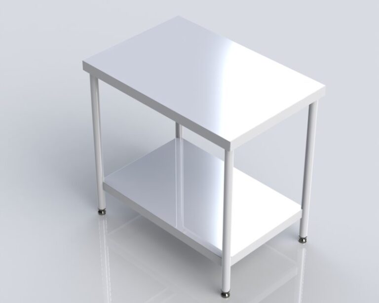 WORKTOP CENTRAL TYPE CT1106R
