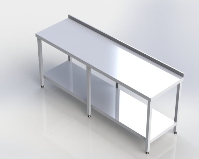 WORKTOP WALL TYPE WT2006R