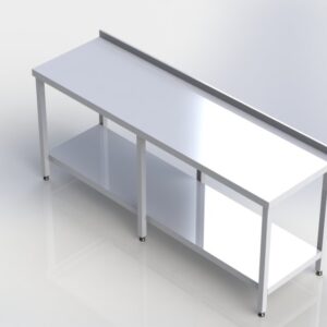 WORKTOP WALL TYPE CT2306R
