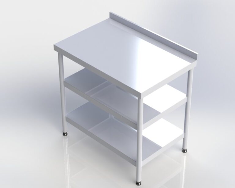 WORKTOP WALL TYPE WT1506R2U