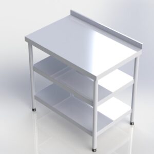 WORKTOP WALL TYPE WT1806R2U
