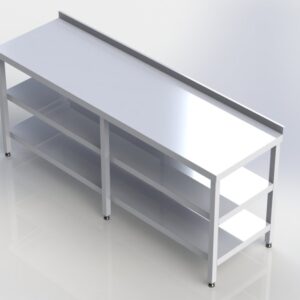 WORKTOP WALL TYPE WT2006R2U