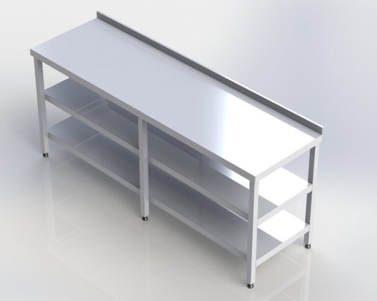 WORKTOP WALL TYPE WT2306R2U