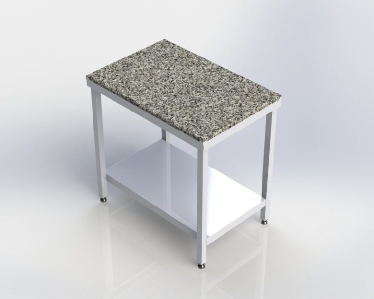 PASTRY PREPARATION TABLE PT1507S