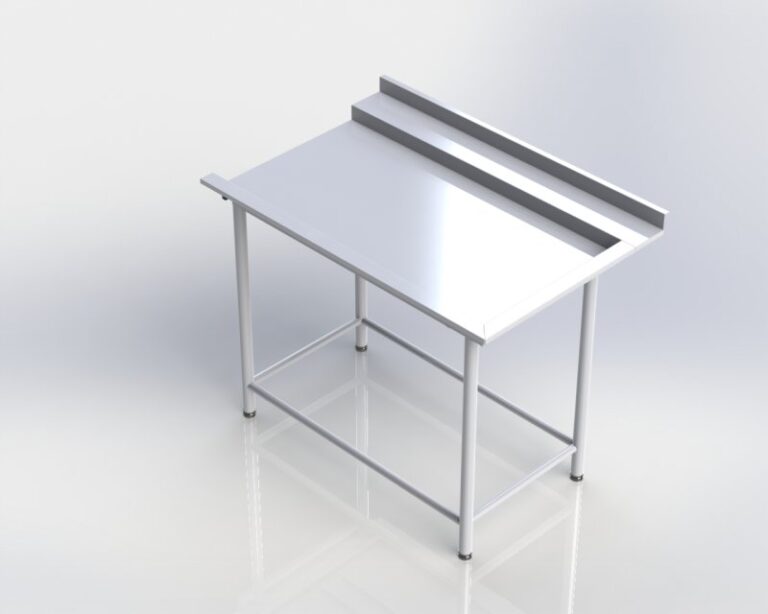 RUNOUT TABLE ROT1207R